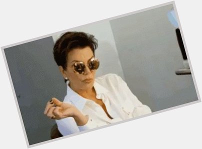 HAPPY BIRTHDAY: Kris Jenner; the clever, incredibly skillful & exploitative mastermind! 