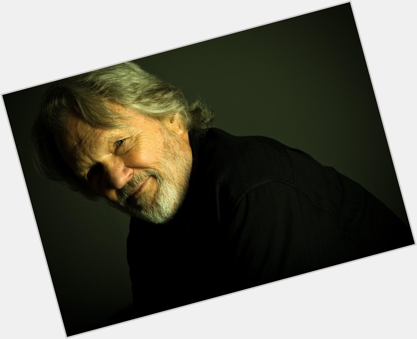 Happy Birthday, Kris Kristofferson! Hang with the legend on his Artists.CMT page:  