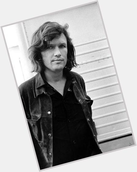 Please join me in wishing Kris Kristofferson a very happy birthday. 
Born this day, 1936, in 
Brownsville, TX 