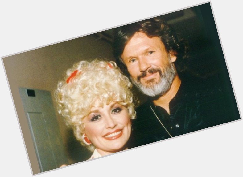Dolly Parton wishes a happy birthday with major throwback
 