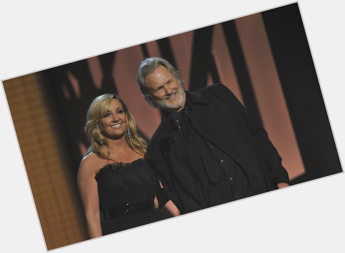 Happy birthday, Kris Kristofferson! We hope it\s filled with lots of Listen:  