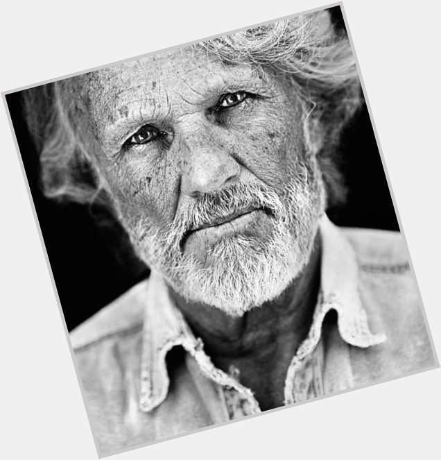 Part Truth Part Fiction.  Happy Birthday to one of the greatest of all time...Kris Kristofferson. 