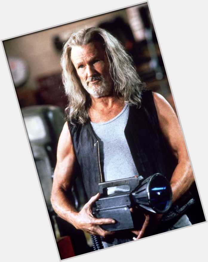 Happy 84th birthday to Kris Kristofferson, star of BLADE, BLADE 2, THE JACKET, and more! 