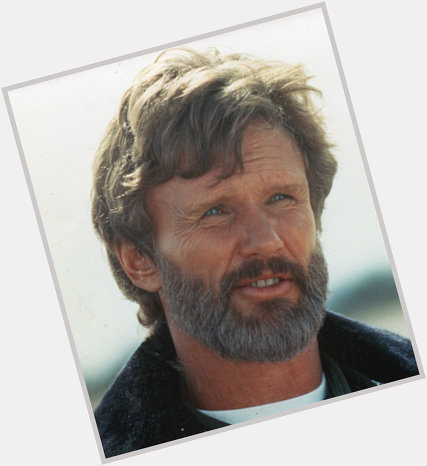 We Would Like To Wish A Very Happy Birthday To Kris Kristofferson! 
