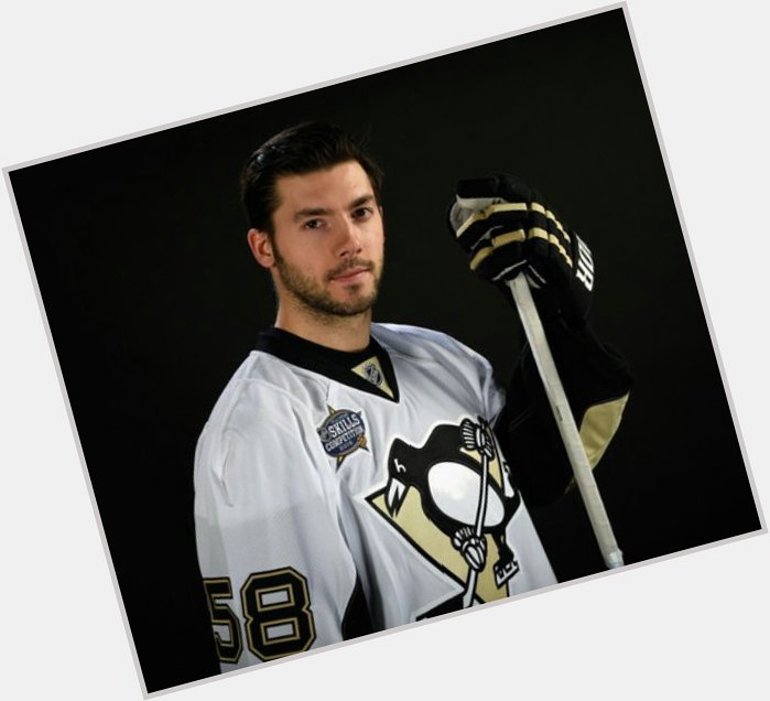 Happy Birthday to my favorite Pittsburgh Penguin Kris Letang! 