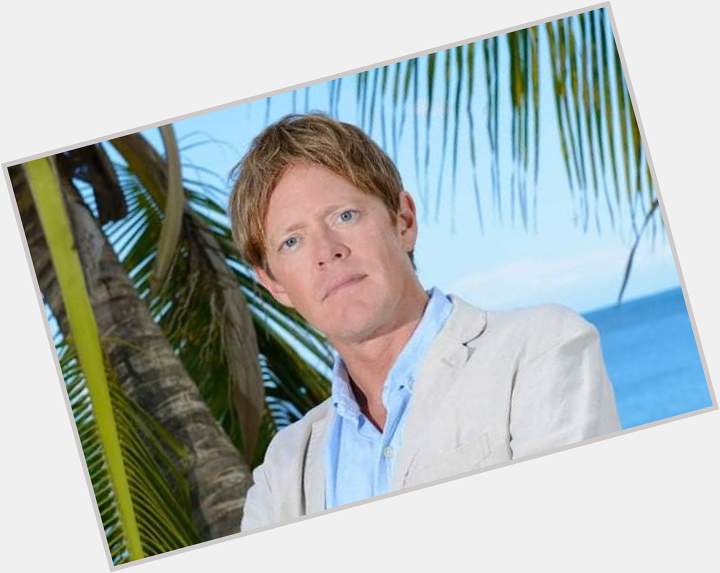 Happy Birthday to Kris Marshall, 49 today 