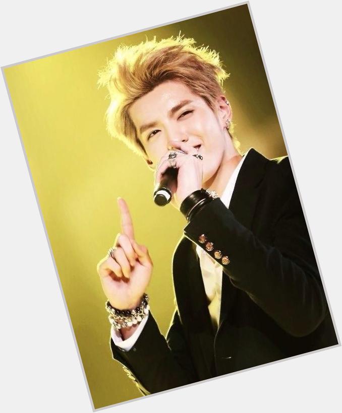 To the cold city guy of EXO, their papa, duizhang Kris, Wu Yi Fan, Happy Birthday! You will always be in our hearts  