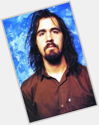 Happy birthday uncle Krist Novoselic thx for everything hopefully keep mess and funny 