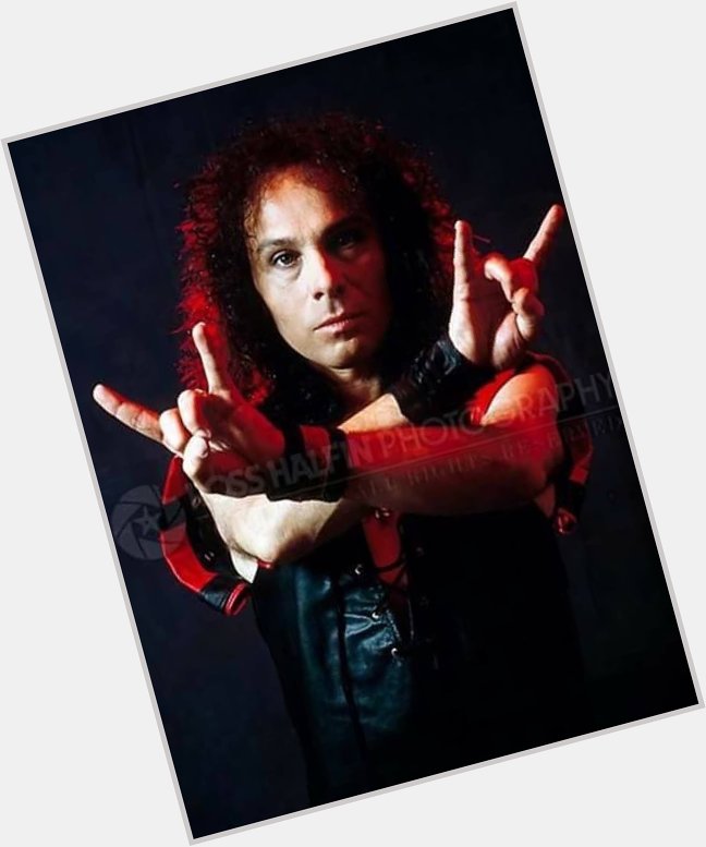  2010 Ronnie James Dio  passed away 1965 happy birthday to Krist Novoselic 
