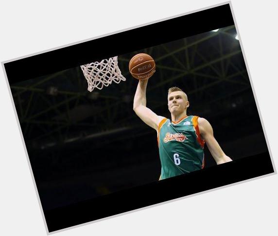 Happy 20th birthday to the one and only Kristaps  Porzingis! Congratulations 