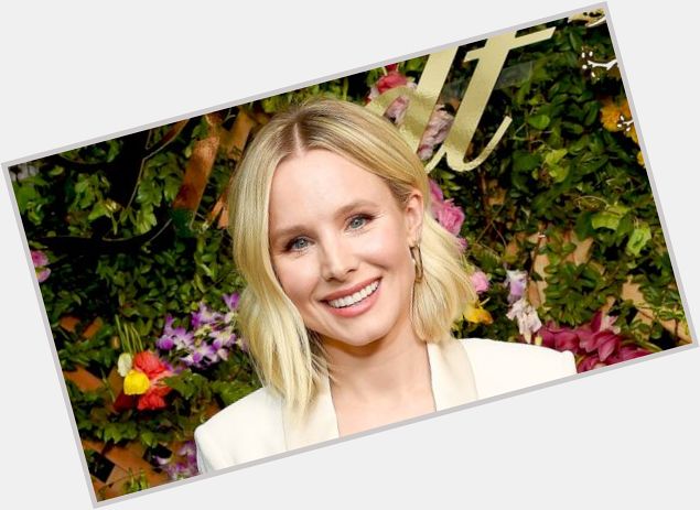 Happy Birthday! Watch Kristen Bell s Daughters Hilariously Guess Her Age  