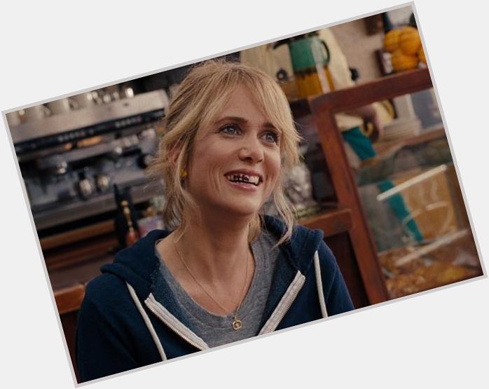 Happy birthday Kristen Wiig!!
Absolutely one of my most favorite comedians!!
Cant wait to watch "The Skeleton Twins" 