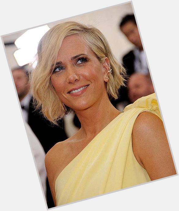 

Happy birthday, Kristen Wiig! We\re celebrating with her funniest moments (don\t worry, w 