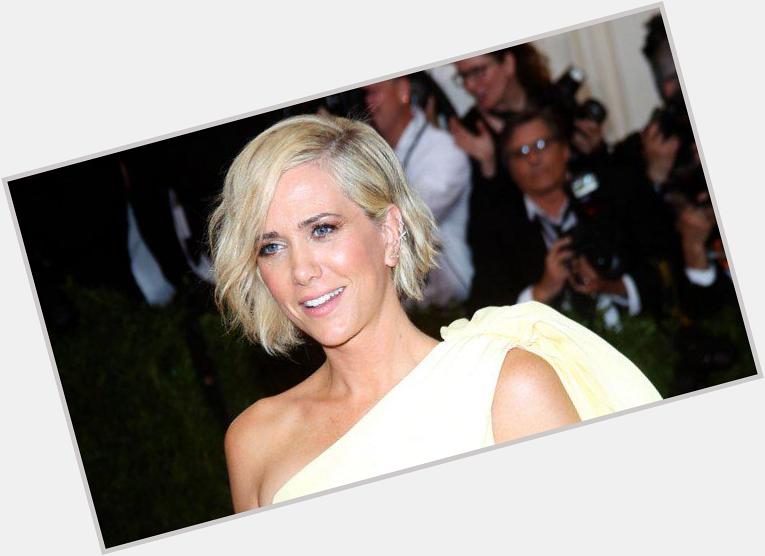 THR: Happy Birthday Kristen Wiig: 5 Things You Didn\t Know About the Actress  