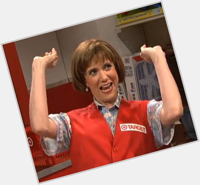 8/22: Happy 42nd Birthday 2 actress/comedienne/writer Kristen Wiig! Fave 4 SNL & movies!   