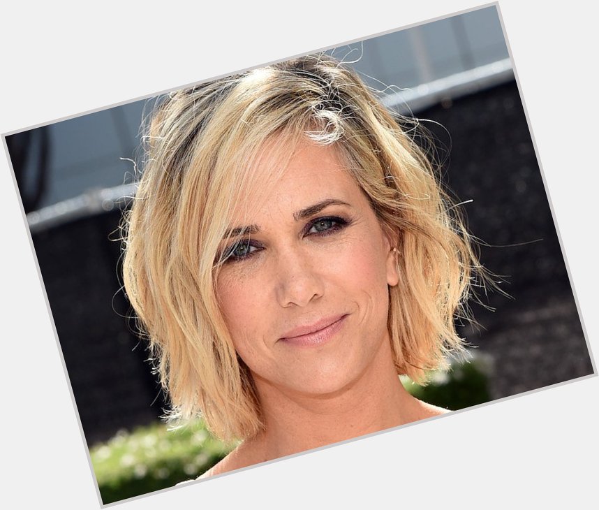 HAPPY 46th BIRTHDAY to KRISTEN WIIG!!
American actress, comedian, writer, and producer. 