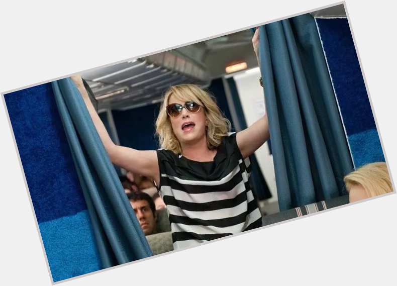 Happy 49th Birthday to Kristen Wiig!

Her Performance in Bridesmaids (2011) was One for the Ages 