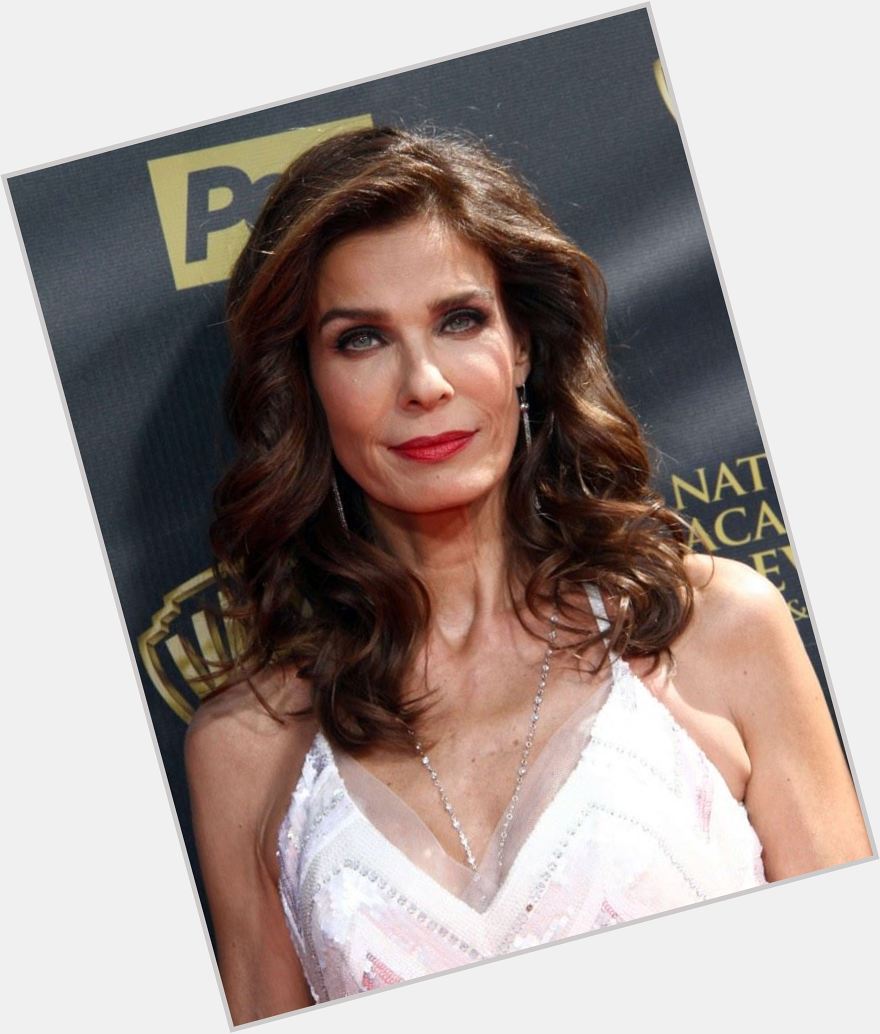 Happy Birthday (a day late!) to Kristian Alfonso   