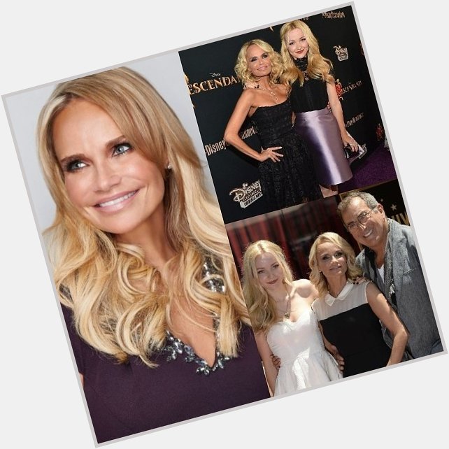 Happy Birthday Queen Kristin Chenoweth! And that you have more great successes your life     