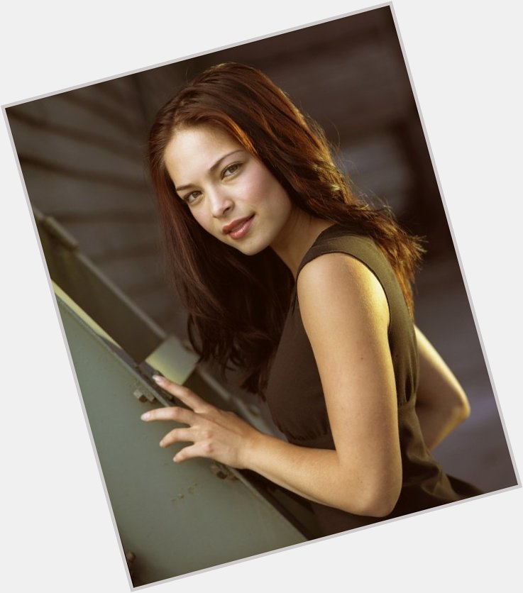 Happy Birthday to Kristin Kreuk, Lana Lang on born in Vancouver, B.C, Canada on Dec 30th in 1982 