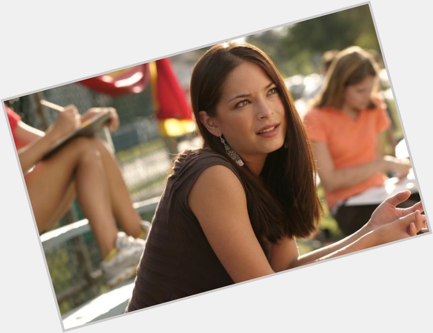 Happy birthday to Smallville\s own Kristin Kreuk!

What\s the Smallville episode that sticks with you the most? 