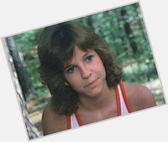 Happy 52nd Birthday to the unforgettable Kristy McNichol!  