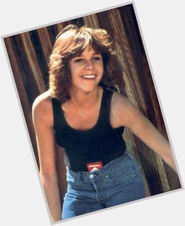 Happy 53rd birthday to Kristy McNichol! We discussed her acting (and hair) in our first episode, Little Darlings! 
