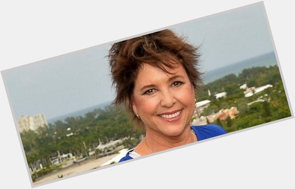Happy Birthday to former actress and singer Christina Ann \"Kristy\" McNichol (born September 11, 1962). 