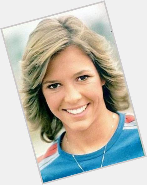 Happy Birthday to Kristy McNichol who turns 59 years old today. 
