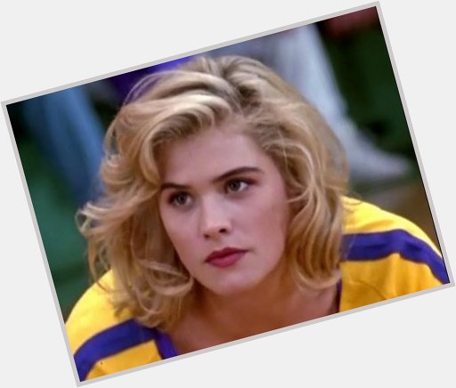 December, the 19th. Born on this day (1969) KRISTY SWANSON. Happy birthday!!  