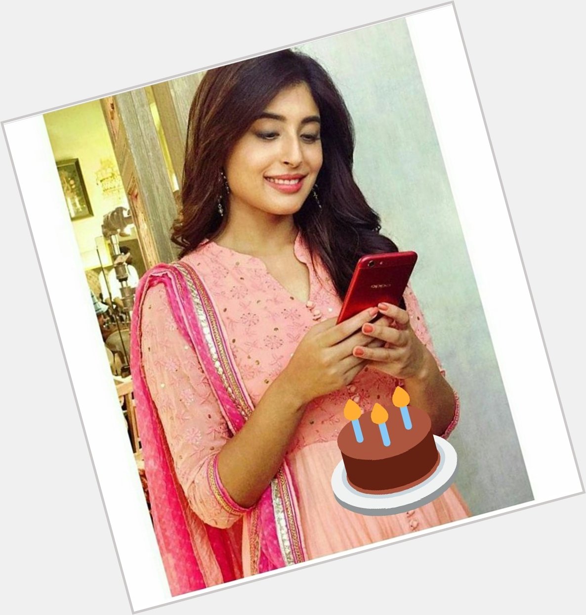  Wishing you a very Happy Birthday I wish your all dreams come true lots of love  