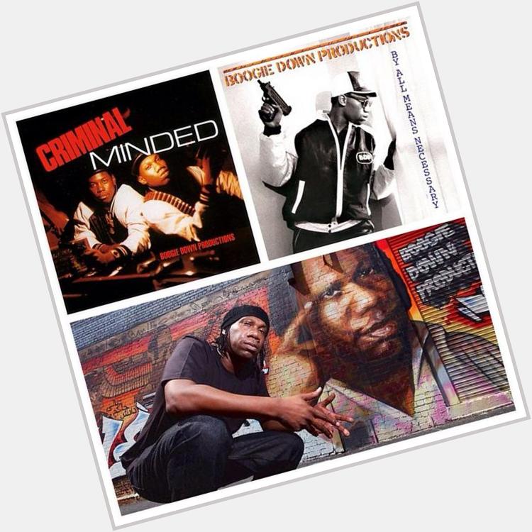 Happy Bday to one of my favorite & greatest MCs of all time, KRS-One (Knowledge Reigns Supreme Over Nearly Everyone)! 