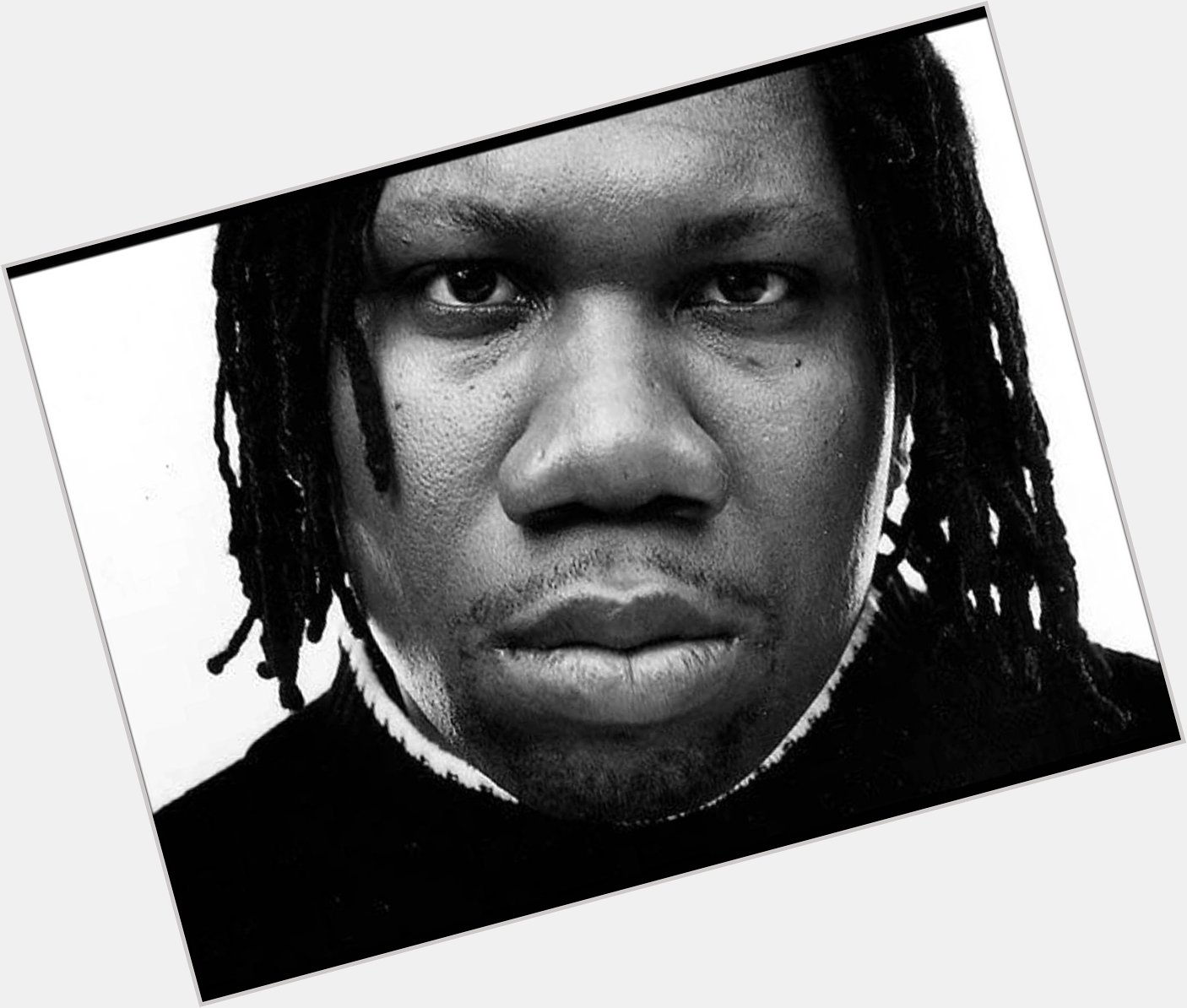 Happy Birthday to my teacha, my mentor, the creator of Beast 1333, my idol and role model the Blastmaster KRS One. 
