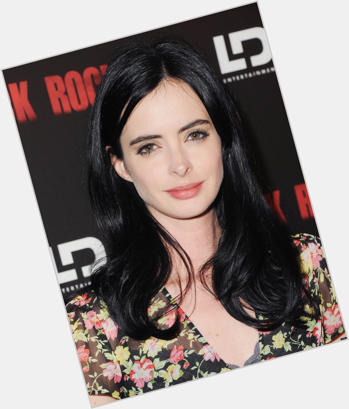 Happy birthday to the lovely, wonderful and insanely good actress and human, Krysten Ritter! Have an incredible day! 