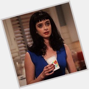 Happy Birthday to the awesome Miss Krysten Ritter 