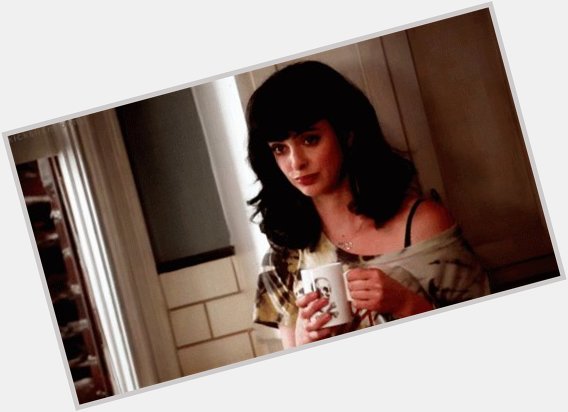 Happy Birthday, Krysten Ritter! 
.
.
Do you have a favorite from 