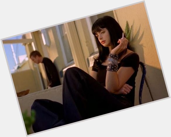 D.B.A.A. Take time today & wish the lovely Krysten Ritter a Happy Birthday!  