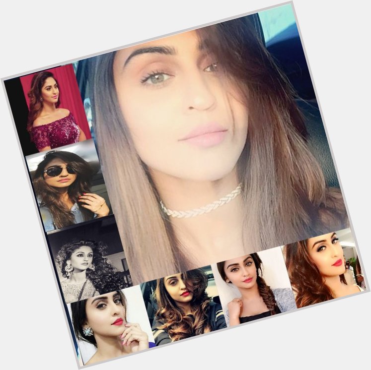 Happy Birthday Krystle Dsouza Have an amazing birthday
MAY YOUR BIRTHDAY BE AS BEAUTIFUL AS YOU ARE 