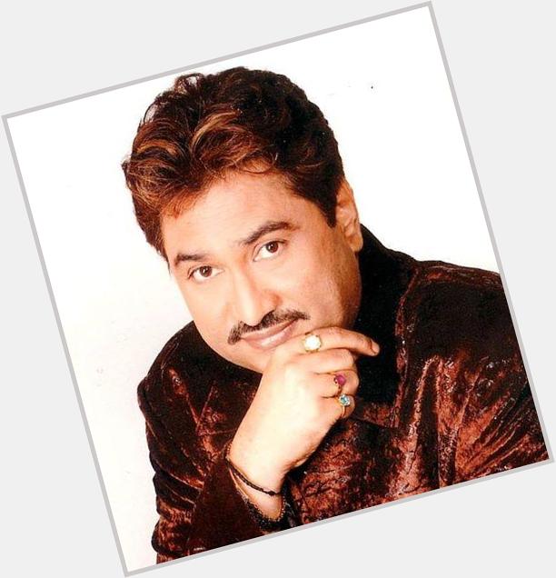 Happy Birthday Wishes to Kumar Sanu, one of the most popular playback singers of 
