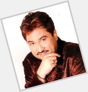 Happy Birthday
Kumar Sanu (born in Kolkata) is a leading Indian Bollywood playback singer. 