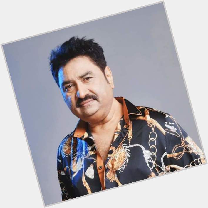 Happy birthday the legend, the evergreen melody king Kumar Sanu. We are addicted by his heart touching music. 
