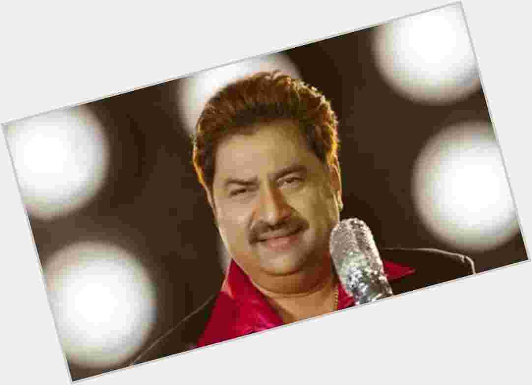 Happy birthday to legendary,king of melodious, evergreen voice kumar sanu 