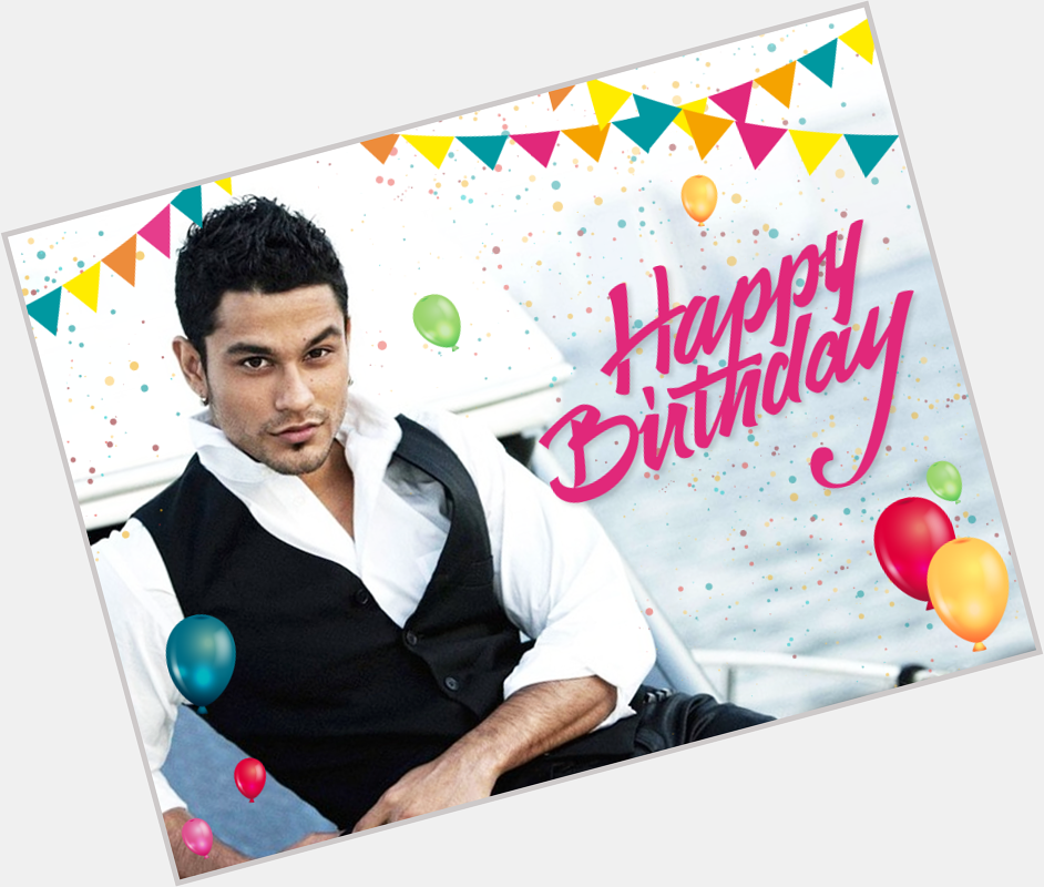 From being a child actor to a grown up hero, Kunal Khemu has always made us take note of him. Happy Birthday! 