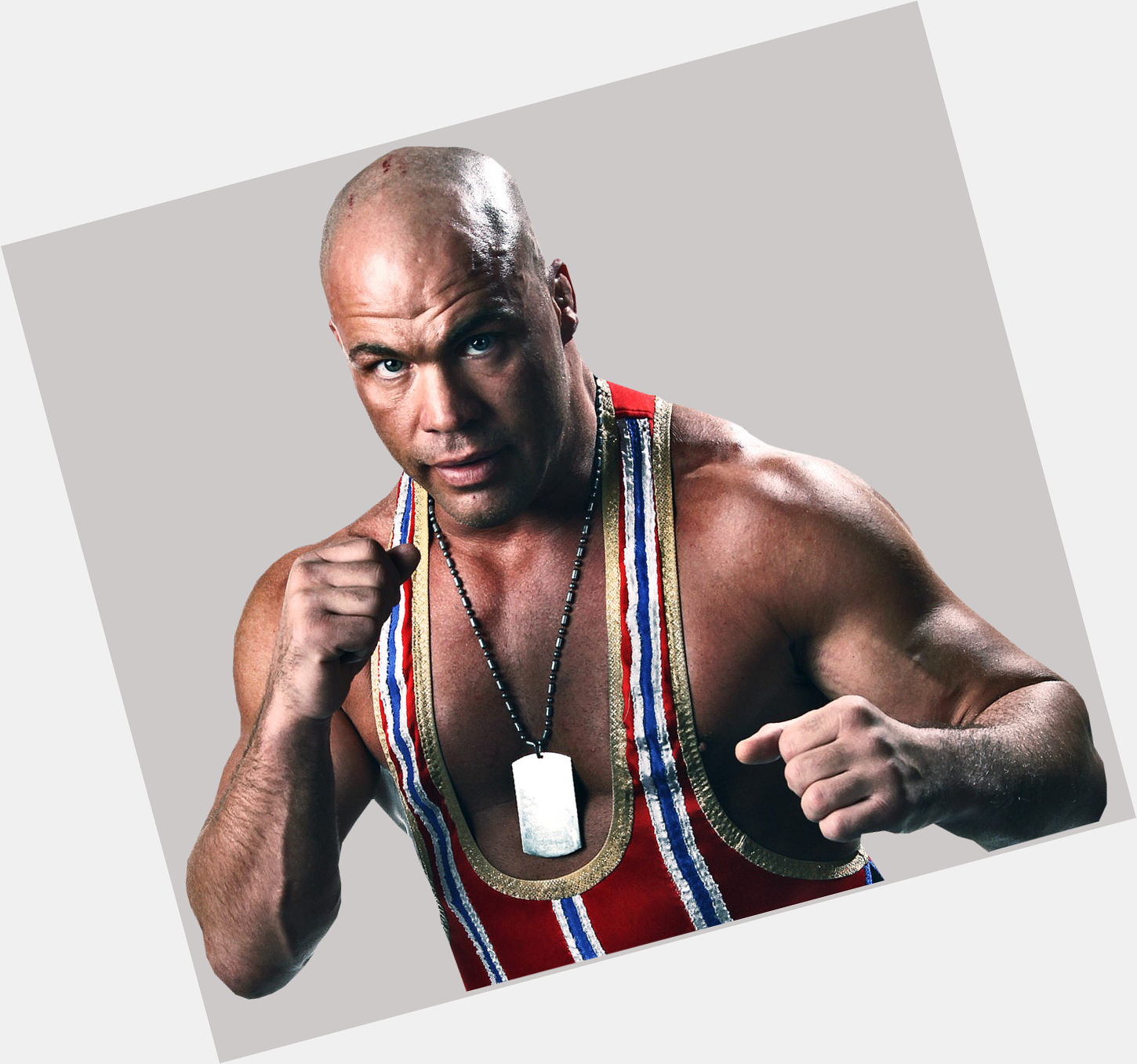 Happy Birthday Kurt Angle ( Have a wonderful birthday and keep staying fit!  