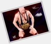 Happy birthday to the wrestling machine Kurt Angle!!  