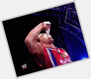   Happy birthday to kurt angle and i just say one thing for you ohh its true its damn true 