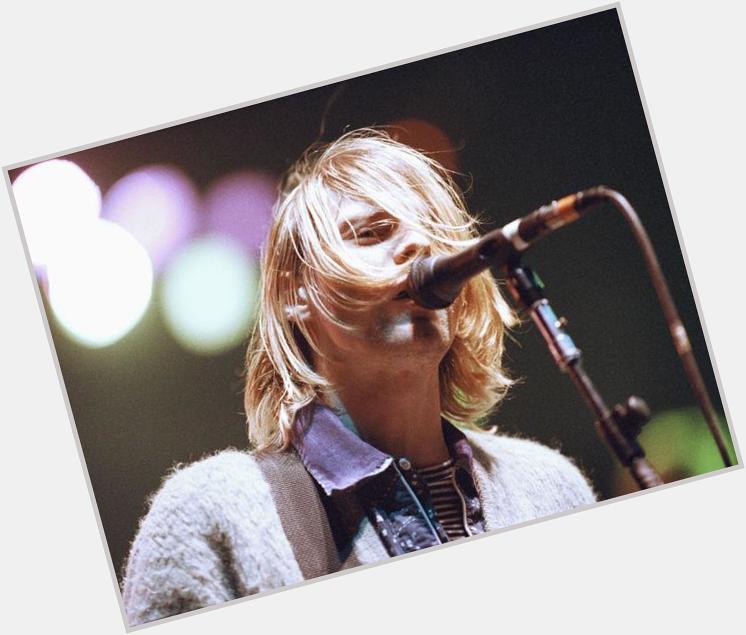 Happy Bday Enjoy 15 of the most memorable quotes from Nirvana\s frontman.  