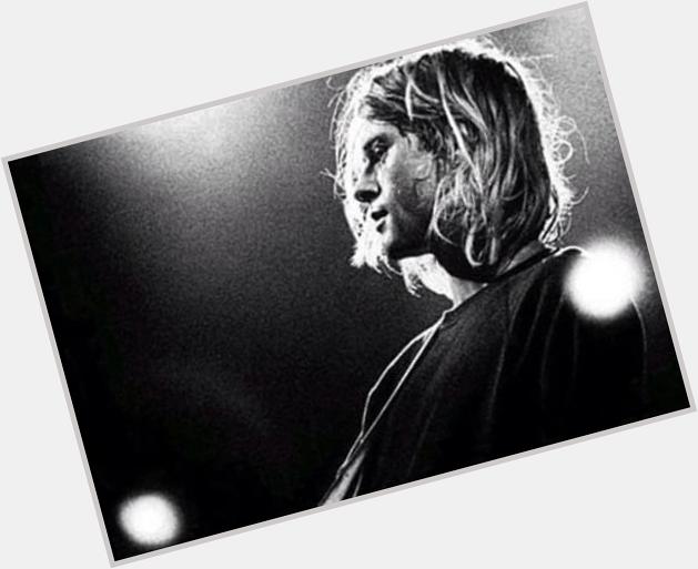 Happy birthday Kurt cobain may you rip and you\ll forever be in our hearts we love you   