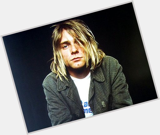 HAPPY WOULD-BE 50TH BIRTHDAY TO MR KUCOBAIN   