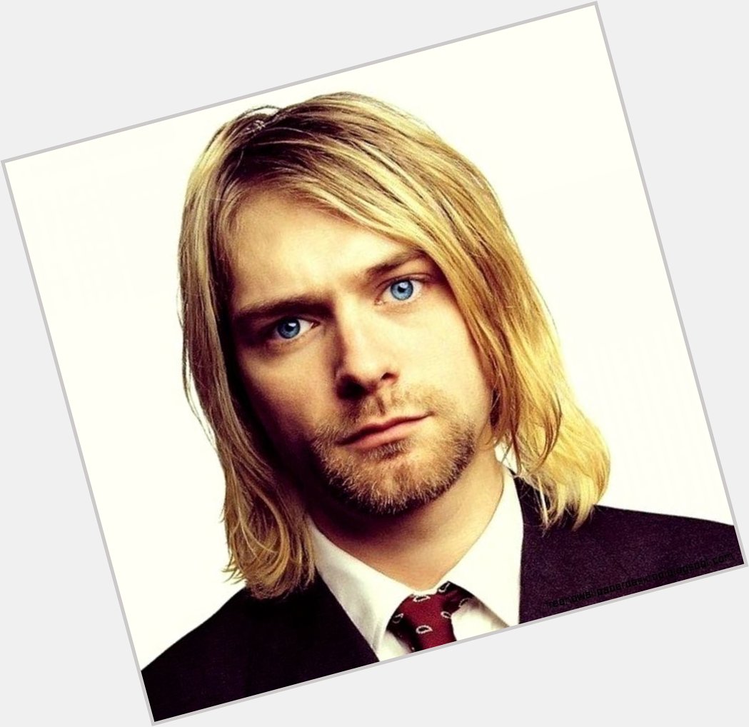 Happy birthday Kurt Cobain 51 today..RIP never ever forget ya man..       